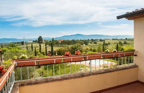 Cortona House | Agriturismo Pratovalle