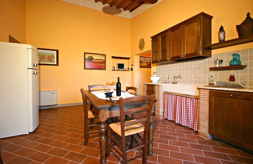 Cortona Other | Agriturismo Pratovalle