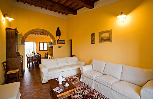 Cortona Other | Agriturismo Pratovalle