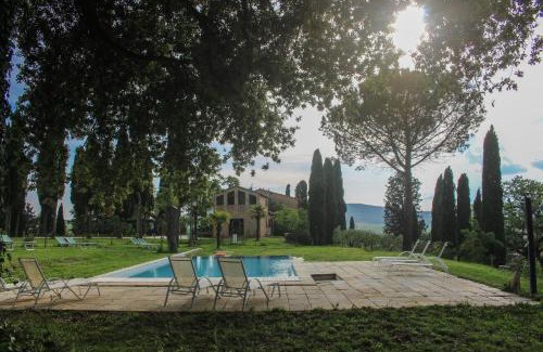 Buonconvento House | Agriturismo Quarantallina