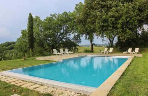 Buonconvento House | Agriturismo Quarantallina