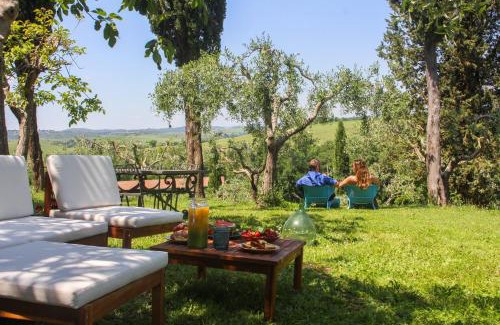 Buonconvento House | Agriturismo Quarantallina