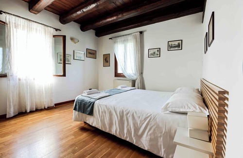 Fossalta Maggiore Other | Agriturismo Rechsteiner