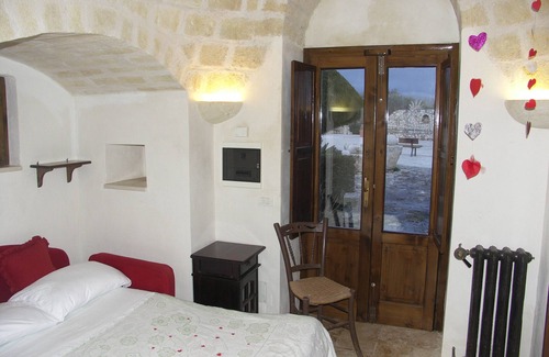 Gioia del Colle House | Agriturismo Regno di Marzagaglia