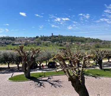 Cavriana House | Agriturismo Relais La Casina
