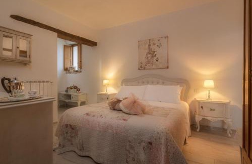 Torrita di Siena House | Agriturismo Renello