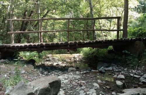 Busana House | Agriturismo Rio Ricco