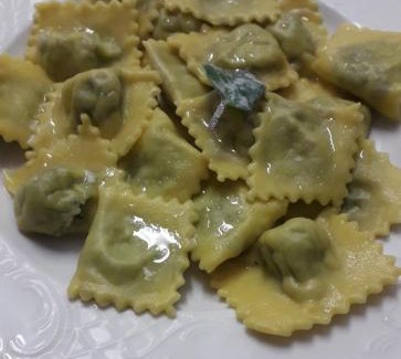 Busana House | Agriturismo Rio Ricco