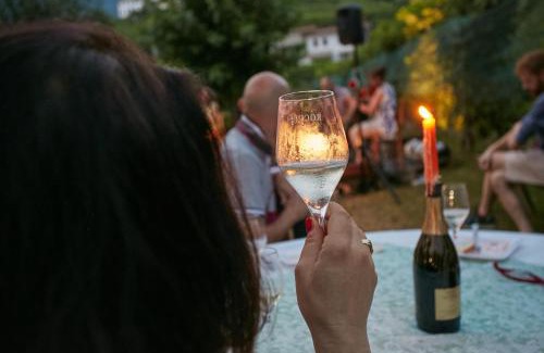 Valdobbiadene Bed & Breakfast | Agriturismo Roccat