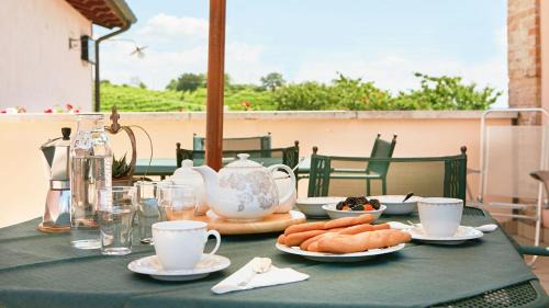 Valdobbiadene Bed & Breakfast | Agriturismo Roccat