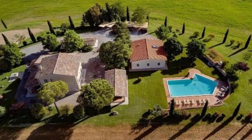 Gallina House | Agriturismo Sant'Ansano