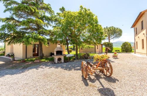 Gallina House | Agriturismo Sant'Ansano