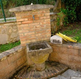 San Giovanni d'Asso House | Agriturismo Sant'Agostino