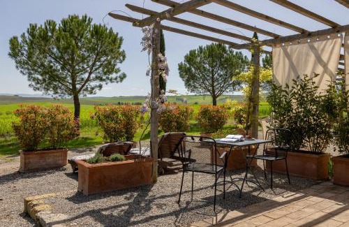 Gallina House | Agriturismo San Marcello