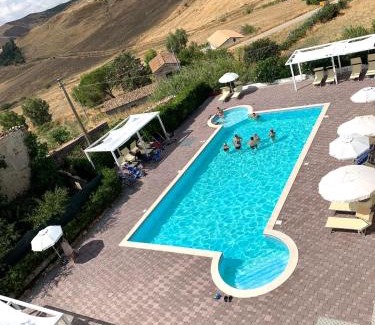 Piana degli Albanesi House | Agriturismo Sant'Agata