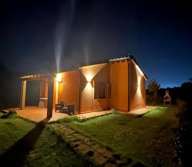 Baratti House | Agriturismo San Giuseppe