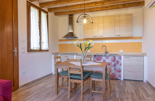 Baratti House | Agriturismo San Giuseppe