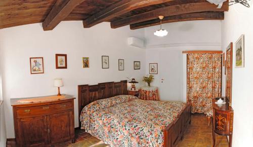 Poggio Nativo House | Agriturismo Sant'Ilario sul Farfa