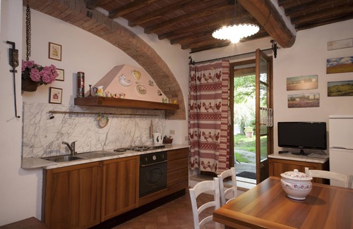 Monteroni d'Arbia Other | Agriturismo San Giorgio