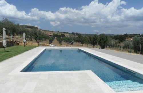 Massa Marittima House | Agriturismo San Lino-Gilberto