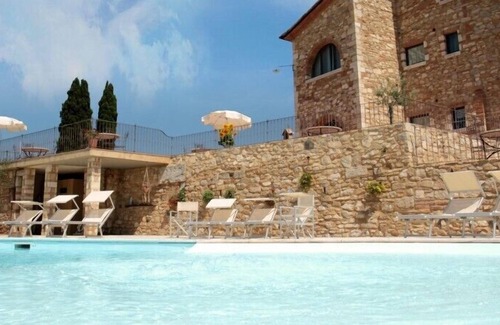 Serre di Rapolano Other | Agriturismo San Lorenzo