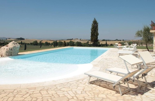 Serre di Rapolano Other | Agriturismo San Lorenzo