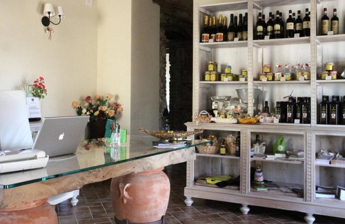 Serre di Rapolano Other | Agriturismo San Lorenzo