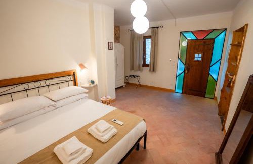 Gorra House | Agriturismo San Sebastiano