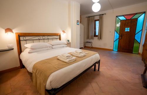 Gorra House | Agriturismo San Sebastiano