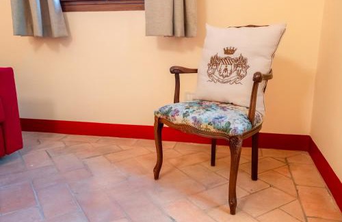 Gorra House | Agriturismo San Sebastiano