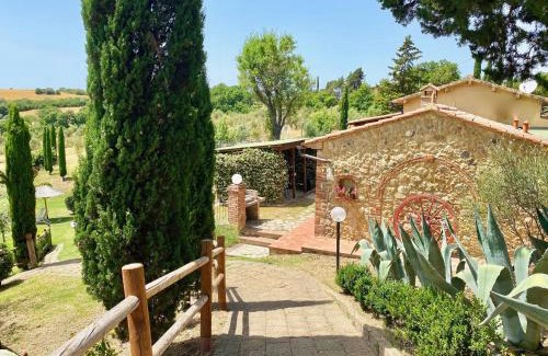 Pomarance House | Agriturismo San Tommaso