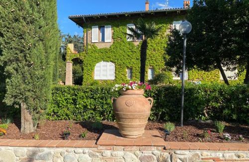 Pomarance House | Agriturismo San Tommaso