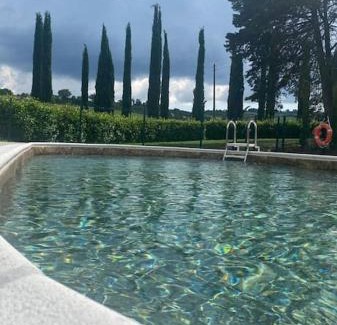 Pomarance House | Agriturismo Sant'Anna