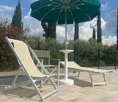 Pomarance House | Agriturismo Sant'Anna