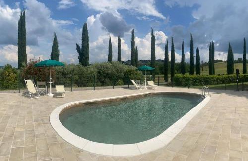 Pomarance House | Agriturismo Sant'Anna