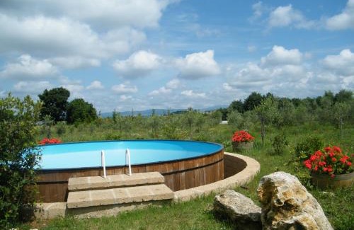 Manciano House | Agriturismo Sant' Antonio di Saturnia