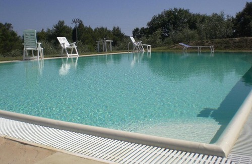 San Miniato House | Agriturismo SANTA BARBARA