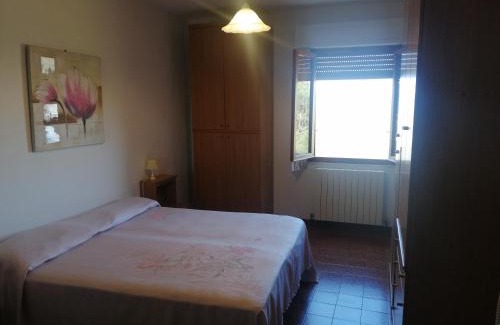 Pomarance House | Agriturismo Santa Chiara