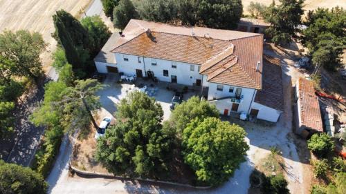 Pomarance House | Agriturismo Santa Chiara