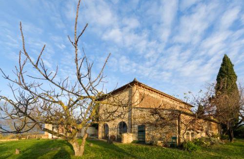 San Gimignano House | Agriturismo Santa Croce