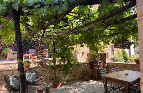 Massa Marittima House | Agriturismo Schiaccia Ghiande