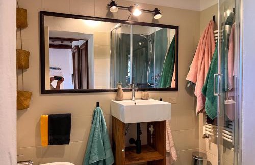 Massa Marittima House | Agriturismo Schiaccia Ghiande