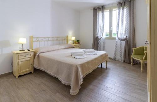 Magliano in Toscana Apartment | Agriturismo Severini