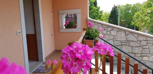 Sales House | Agriturismo Skerlj