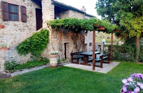 Massa Marittima House | Agriturismo “Sterrati”