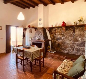 Massa Marittima House | Agriturismo “Sterrati”