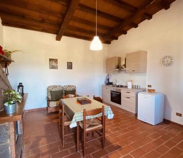 Massa Marittima House | Agriturismo “Sterrati”