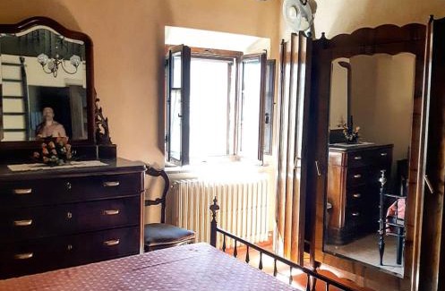 Sarteano Apartment | Agriturismo Stigliano