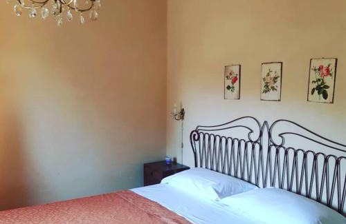 Sarteano Apartment | Agriturismo Stigliano