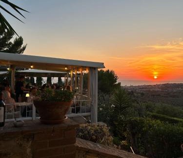 San Vincenzo House | Agriturismo Suite del Conte